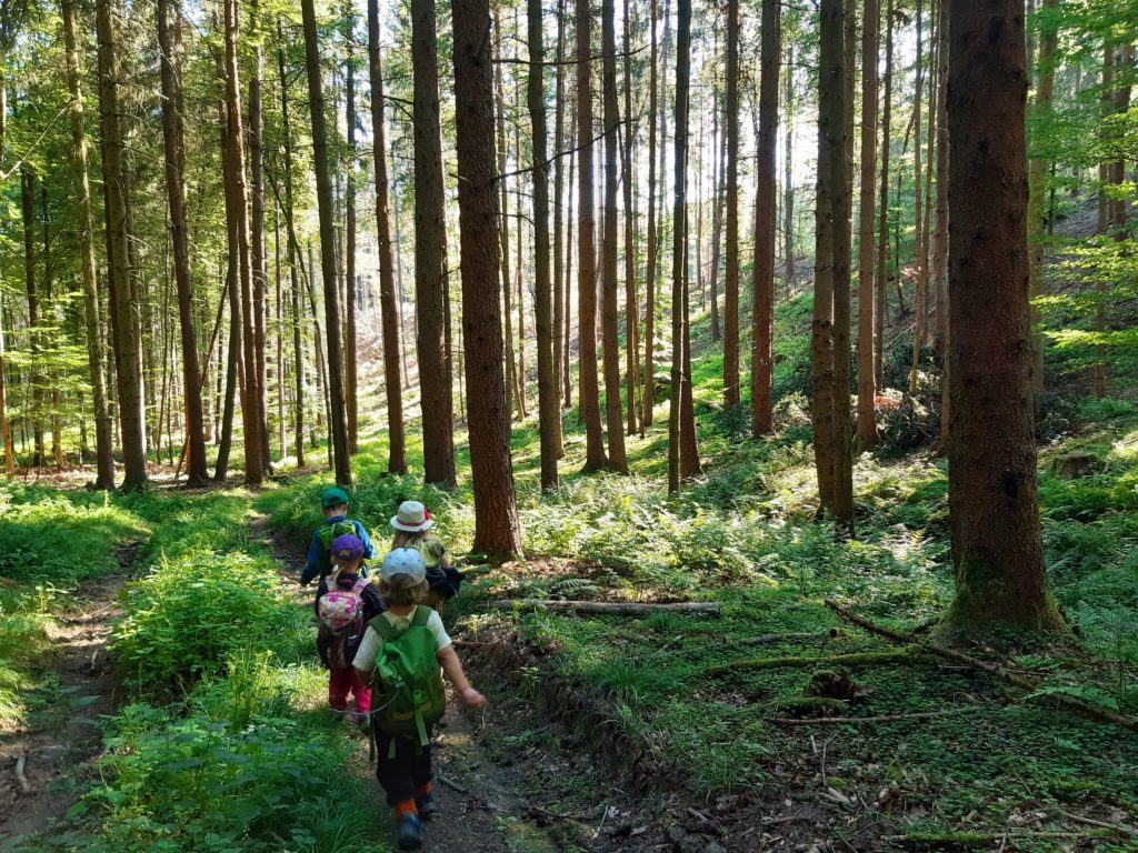  Foto zu Kindergarten Rasselbande 